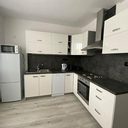 Apartman Ve Valticich Apartment Valtice Exterior foto