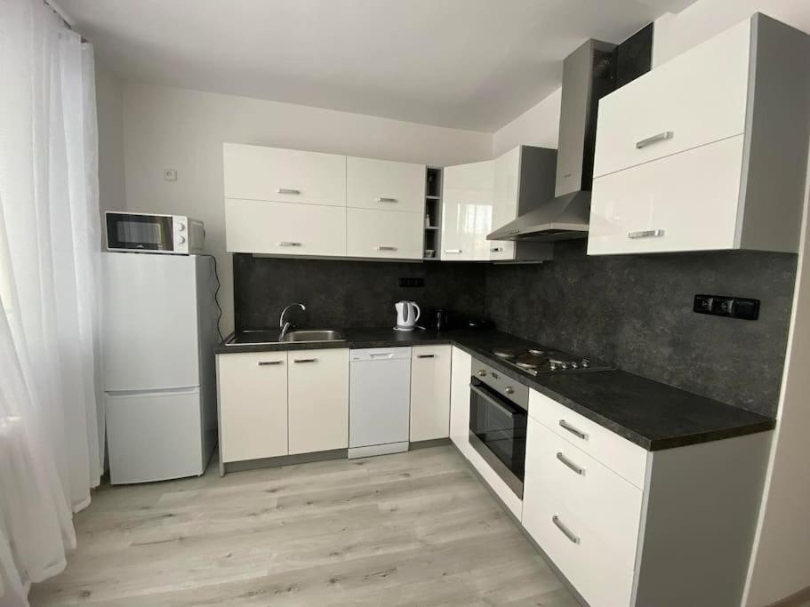 Apartman Ve Valticich Apartment Valtice Exterior foto