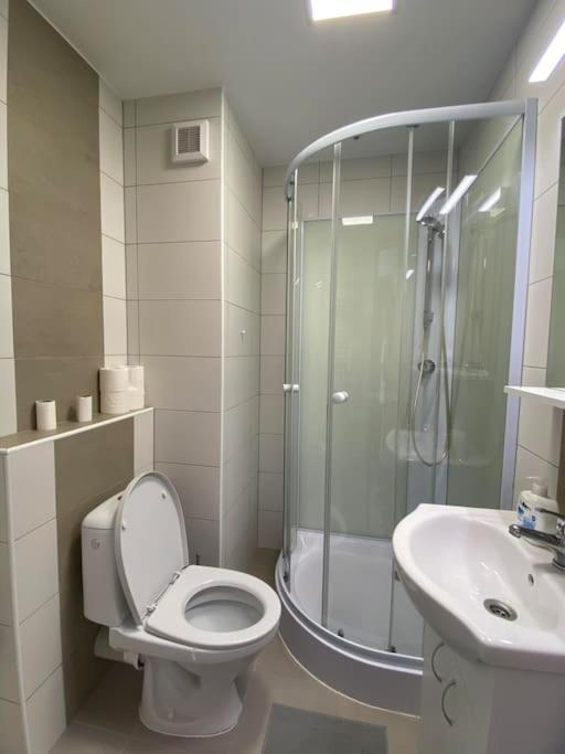 Apartman Ve Valticich Apartment Valtice Exterior foto
