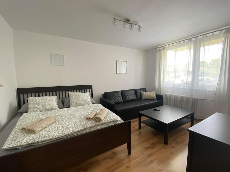 Apartman Ve Valticich Apartment Valtice Exterior foto