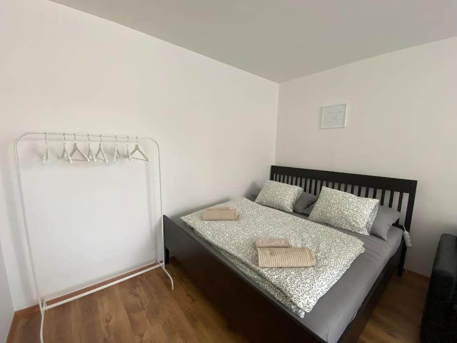 Apartman Ve Valticich Apartment Valtice Exterior foto