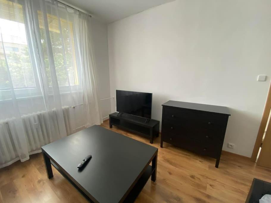 Apartman Ve Valticich Apartment Valtice Exterior foto